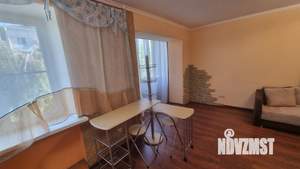 1-к квартира, вторичка, 32м2, 4/5 этаж