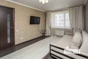1-к квартира, вторичка, 37м2, 2/6 этаж