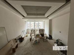 2-к квартира, вторичка, 88м2, 7/16 этаж