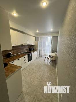 1-к квартира, вторичка, 45м2, 3/11 этаж