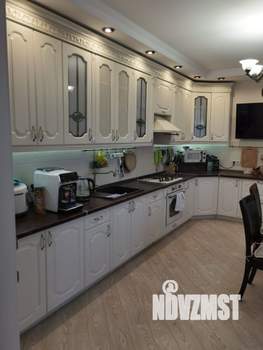3-к квартира, вторичка, 110м2, 6/9 этаж