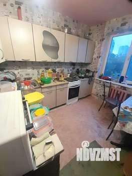 3-к квартира, вторичка, 69м2, 4/9 этаж