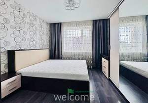 2-к квартира, вторичка, 62м2, 2/18 этаж