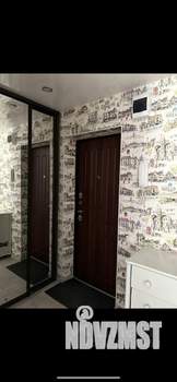 2-к квартира, вторичка, 36м2, 1/5 этаж