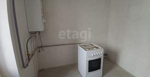 1-к квартира, вторичка, 34м2, 2/16 этаж