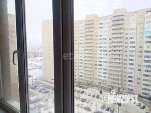 1-к квартира, вторичка, 44м2, 12/16 этаж