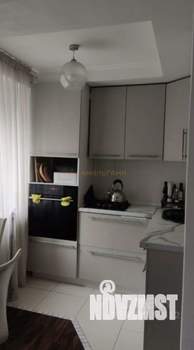 2-к квартира, вторичка, 46м2, 4/5 этаж