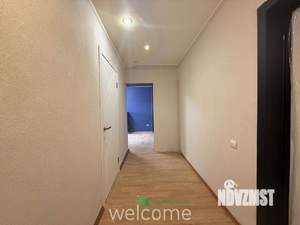 2-к квартира, вторичка, 57м2, 9/10 этаж