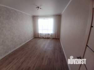 1-к квартира, вторичка, 43м2, 17/18 этаж