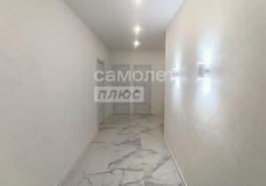 2-к квартира, вторичка, 60м2, 2/18 этаж