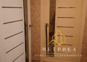 3-к квартира, вторичка, 68м2, 1/5 этаж