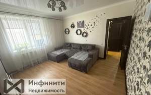2-к квартира, вторичка, 50м2, 4/5 этаж