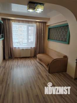 2-к квартира, вторичка, 60м2, 4/12 этаж
