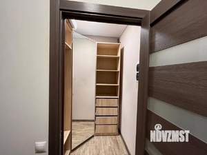 1-к квартира, вторичка, 51м2, 12/18 этаж