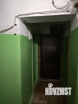 Студия квартира, вторичка, 12м2, 1/5 этаж