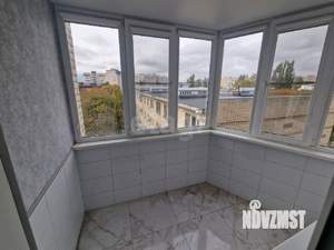 2-к квартира, вторичка, 54м2, 6/10 этаж