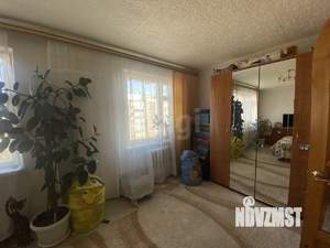 3-к квартира, вторичка, 72м2, 8/9 этаж