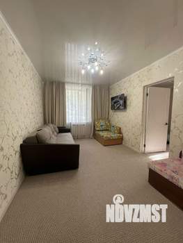 2-к квартира, вторичка, 38м2, 1/3 этаж