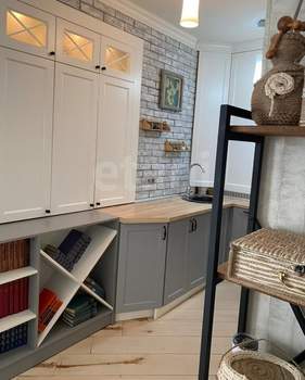 3-к квартира, вторичка, 88м2, 1/4 этаж