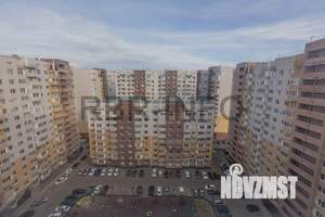 2-к квартира, вторичка, 67м2, 14/15 этаж