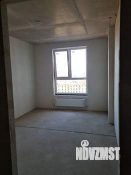 1-к квартира, вторичка, 38м2, 11/23 этаж