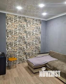 1-к квартира, вторичка, 46м2, 3/4 этаж