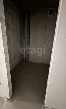 1-к квартира, вторичка, 37м2, 2/9 этаж