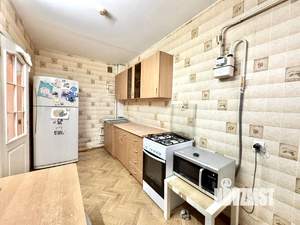 1-к квартира, вторичка, 40м2, 4/10 этаж
