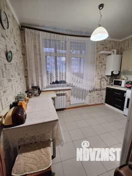 2-к квартира, вторичка, 56м2, 11/16 этаж