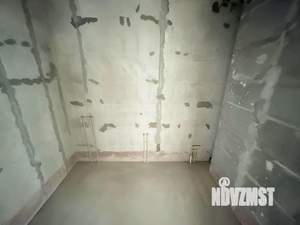 1-к квартира, сданный дом, 41м2, 6/16 этаж