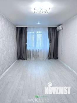 1-к квартира, вторичка, 40м2, 7/9 этаж