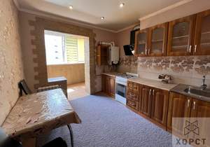 1-к квартира, вторичка, 40м2, 8/12 этаж