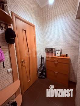 Студия квартира, вторичка, 23м2, 3/16 этаж