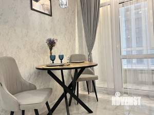 1-к квартира, вторичка, 32м2, 3/12 этаж