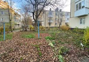 2-к квартира, вторичка, 41м2, 2/3 этаж