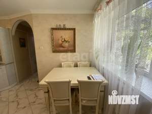 4-к квартира, вторичка, 98м2, 1/2 этаж