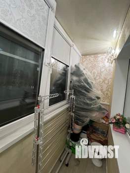 3-к квартира, вторичка, 51м2, 4/5 этаж