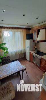 4-к квартира, вторичка, 72м2, 3/9 этаж