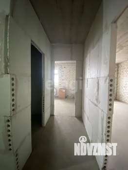 1-к квартира, вторичка, 40м2, 3/6 этаж