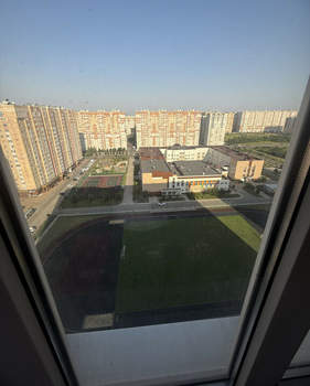 3-к квартира, вторичка, 78м2, 17/18 этаж