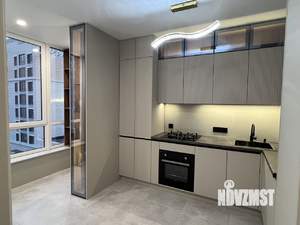 1-к квартира, вторичка, 37м2, 5/16 этаж