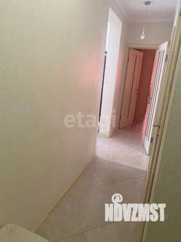3-к квартира, вторичка, 59м2, 2/16 этаж