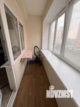 1-к квартира, вторичка, 43м2, 5/9 этаж