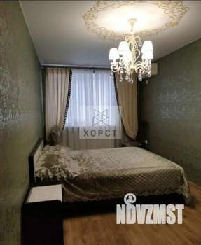 3-к квартира, вторичка, 88м2, 1/7 этаж