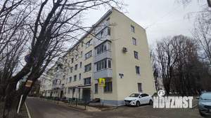 2-к квартира, вторичка, 45м2, 4/5 этаж