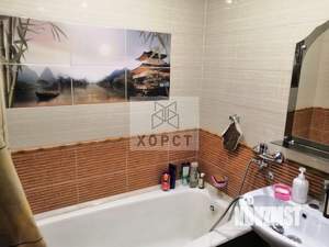 3-к квартира, вторичка, 69м2, 6/9 этаж