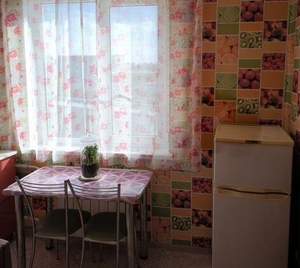 1-к квартира, вторичка, 36м2, 8/9 этаж