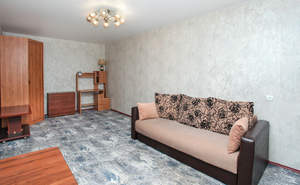 1-к квартира, вторичка, 41м2, 9/9 этаж
