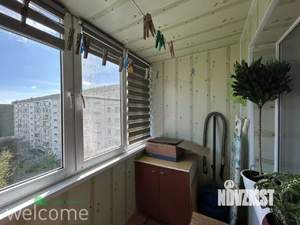 2-к квартира, вторичка, 50м2, 7/10 этаж