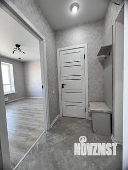 1-к квартира, вторичка, 31м2, 16/16 этаж